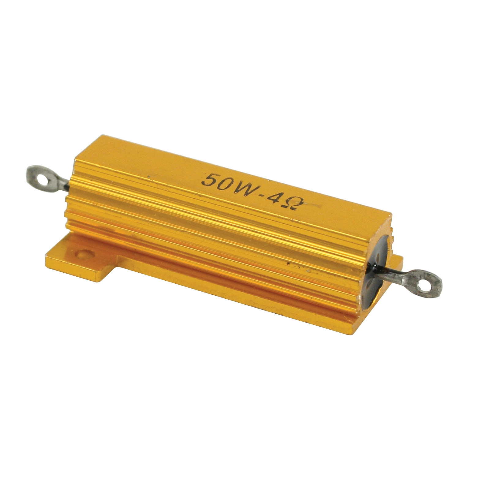 Voltage Drop 12V To 6V Dunebuggy & VW