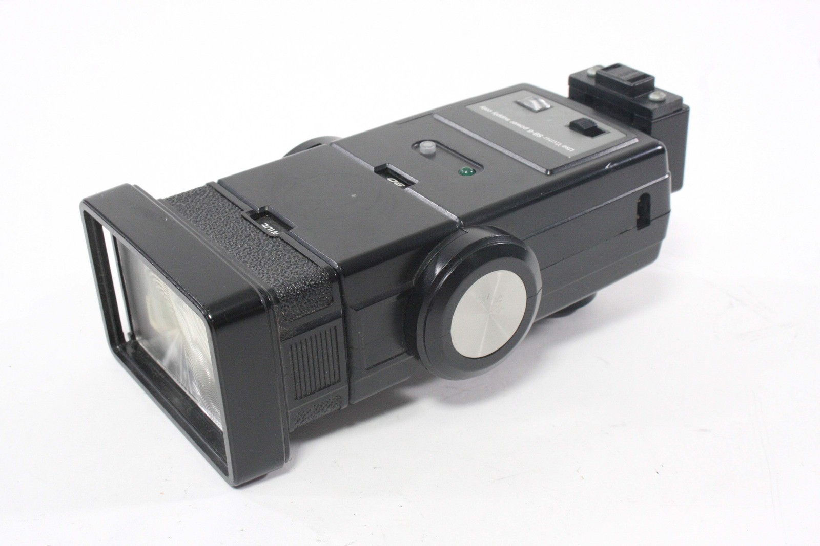 Vivitar Zoom Thyristor 285 Flash