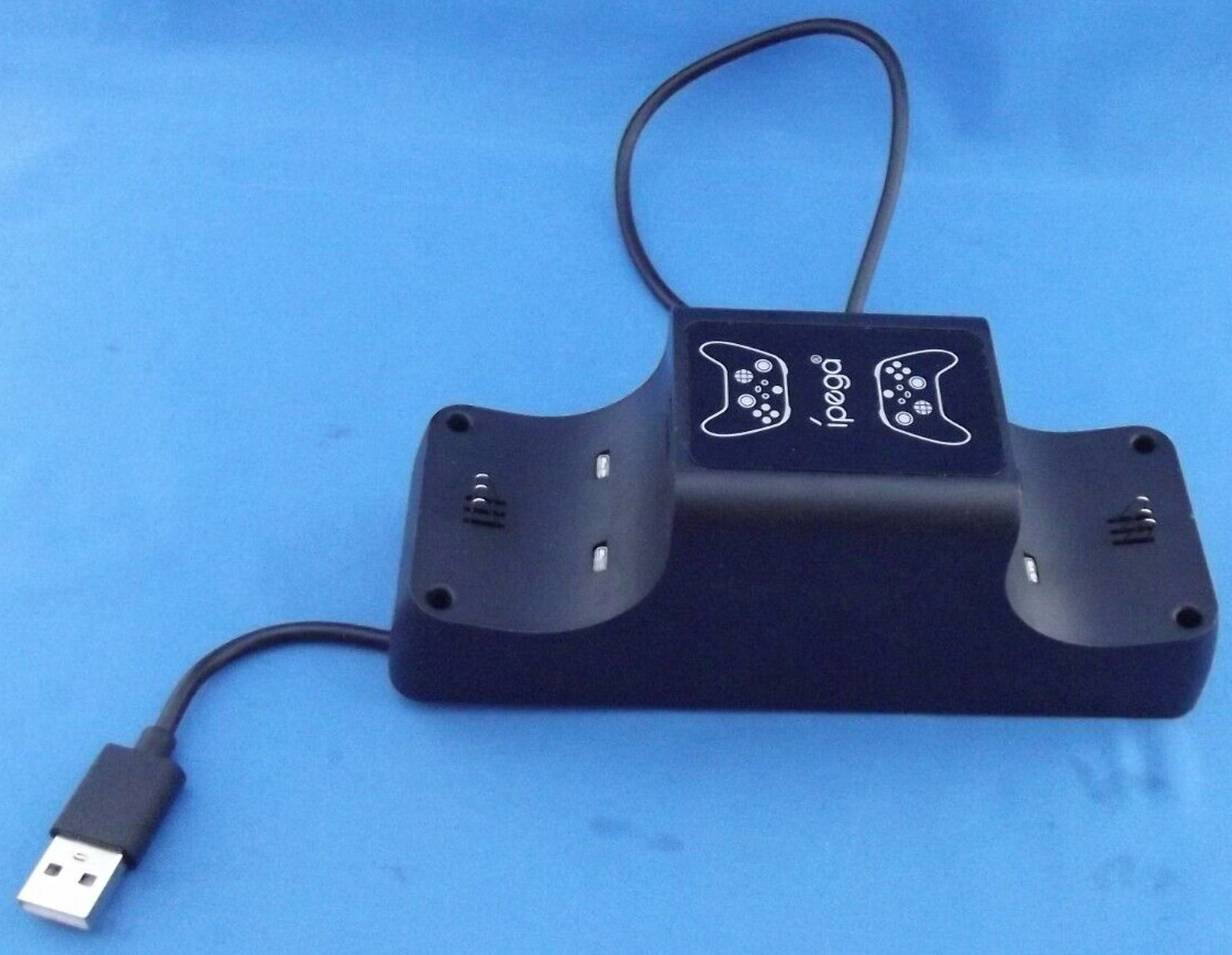 ipega X Box Controller Charger XB Series X/S - Replacement Base