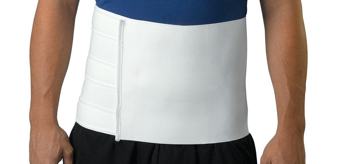 Universal Abdominal Binder, 10"