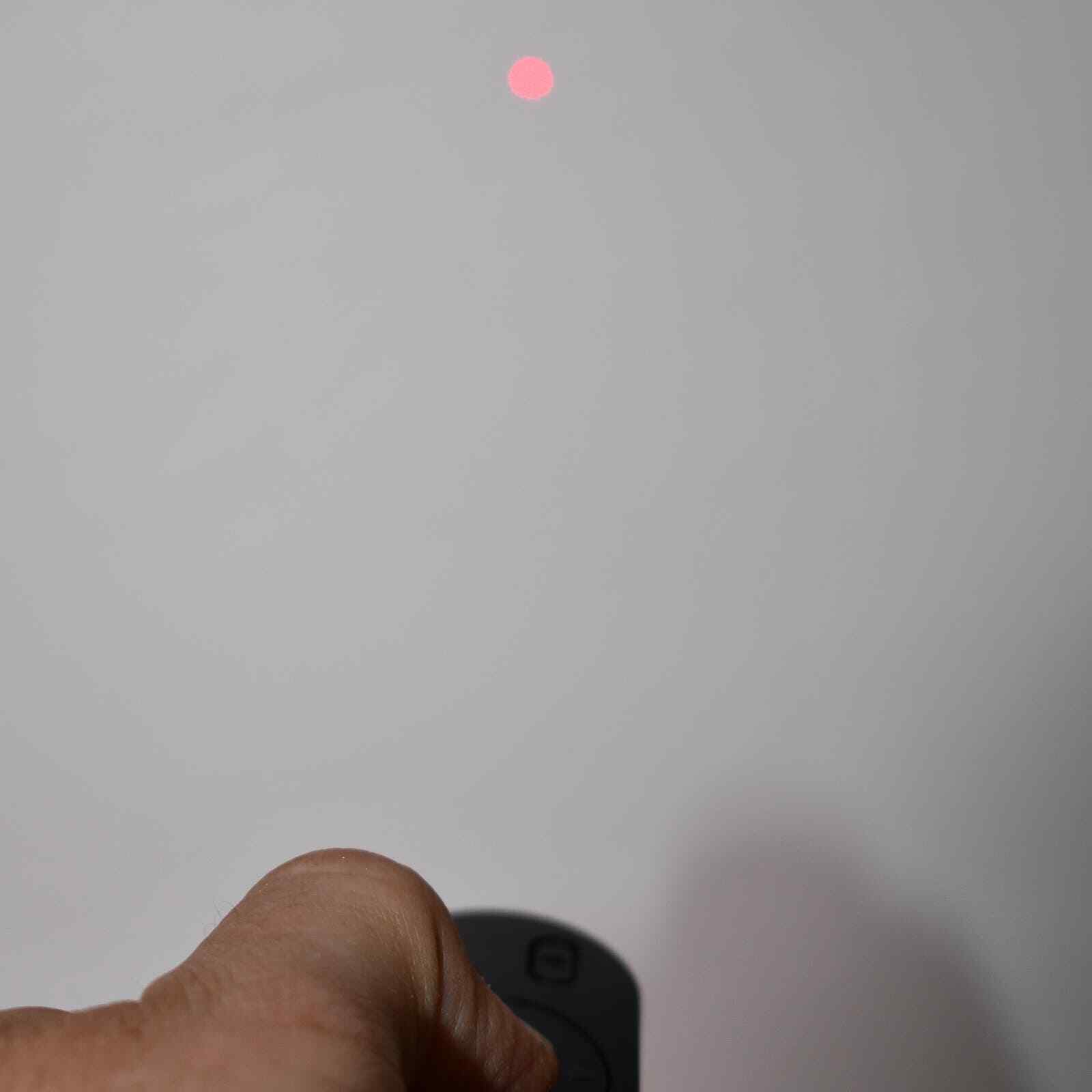 Targus Laser Presentation Remote Key Lock Technology Laser Pointer AMP13US 0324!