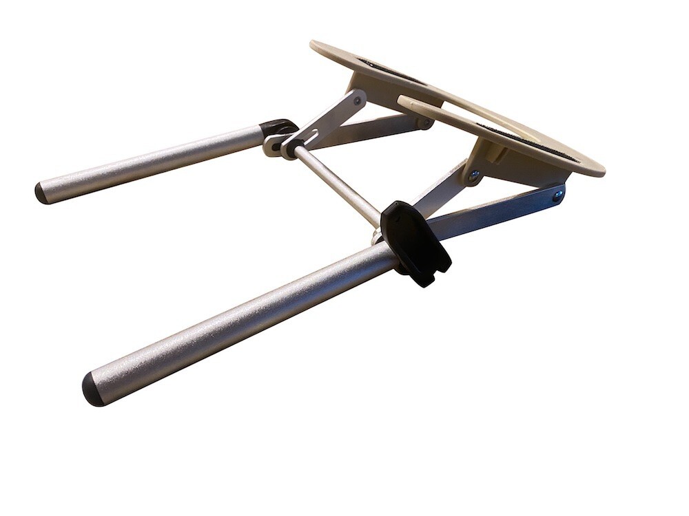 Face Headrest Cradle Replacement Part for Massage Tables
