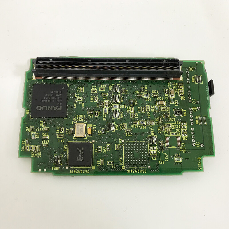 Used Fanuc A20B-3300-0762 Tested Ok Warranty 3 Months Fast Shipping