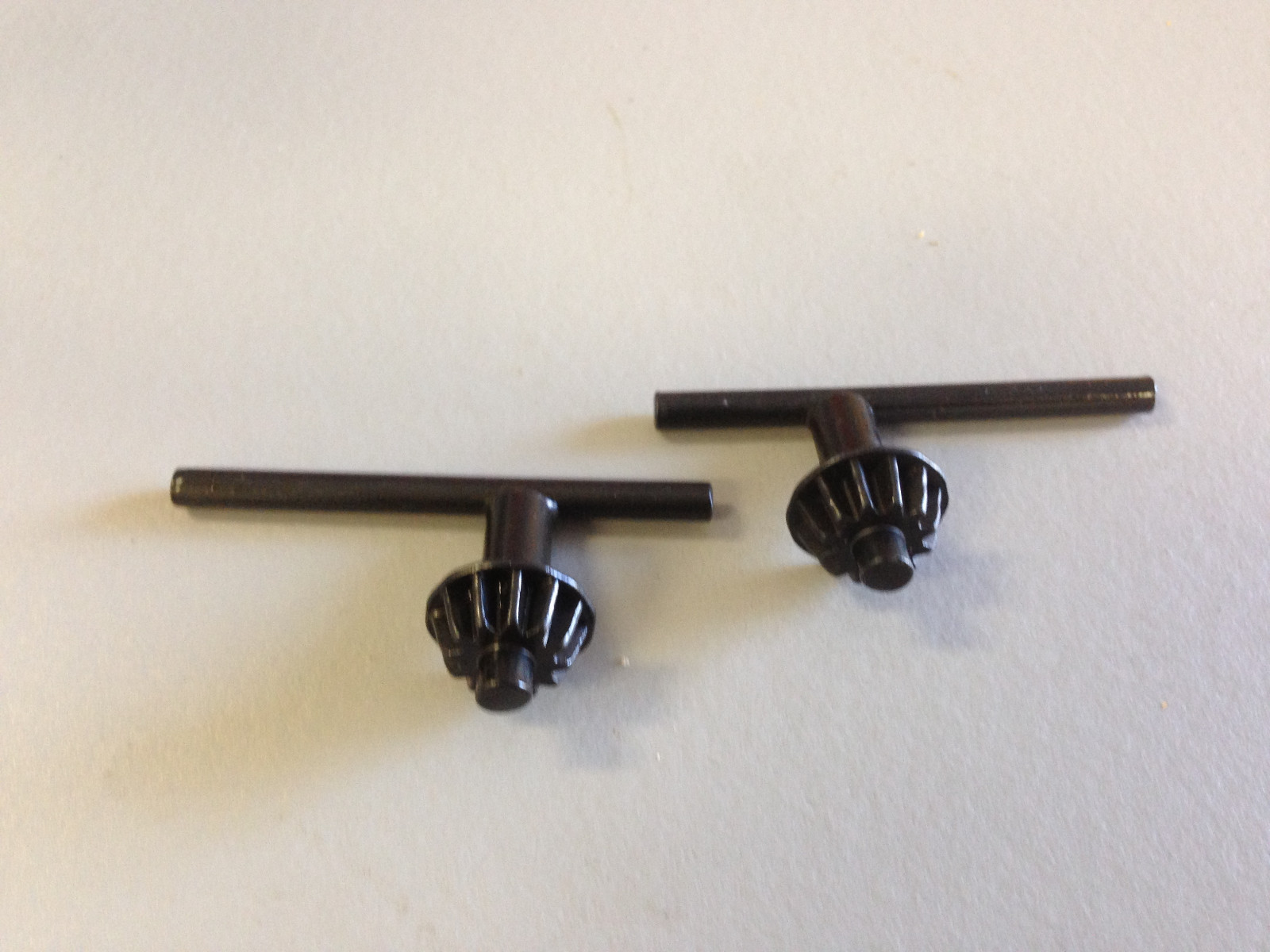 2xDewalt DW505/DW515  Replacement Chuck/Key # 330034-08