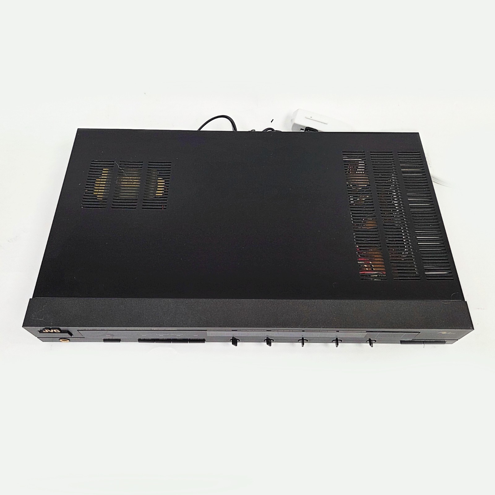 JVC SU-A97 – AV Surround Processor - Tested/ Working (USED)