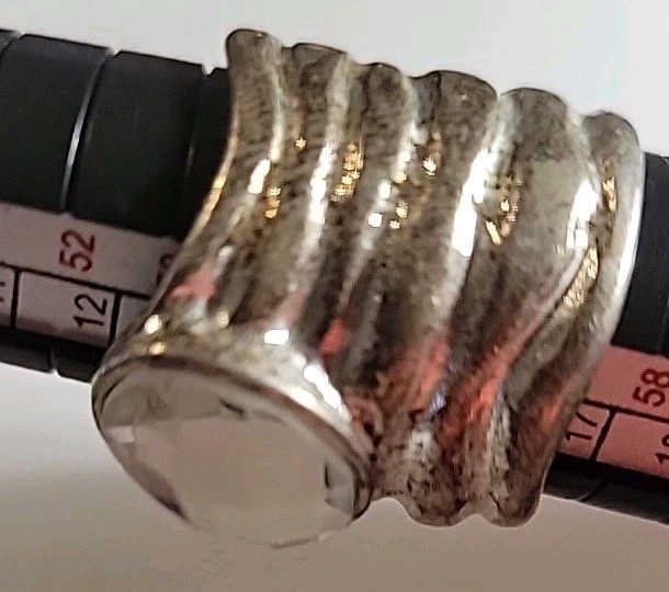 Artisan Made Size 8