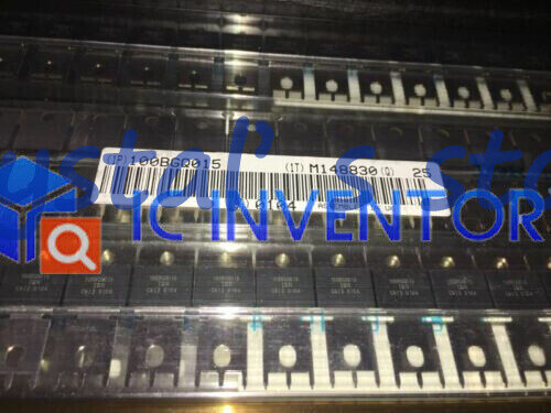 1PCS 100BGQ015  TO-218  Technologies Transistor to ensure good quality