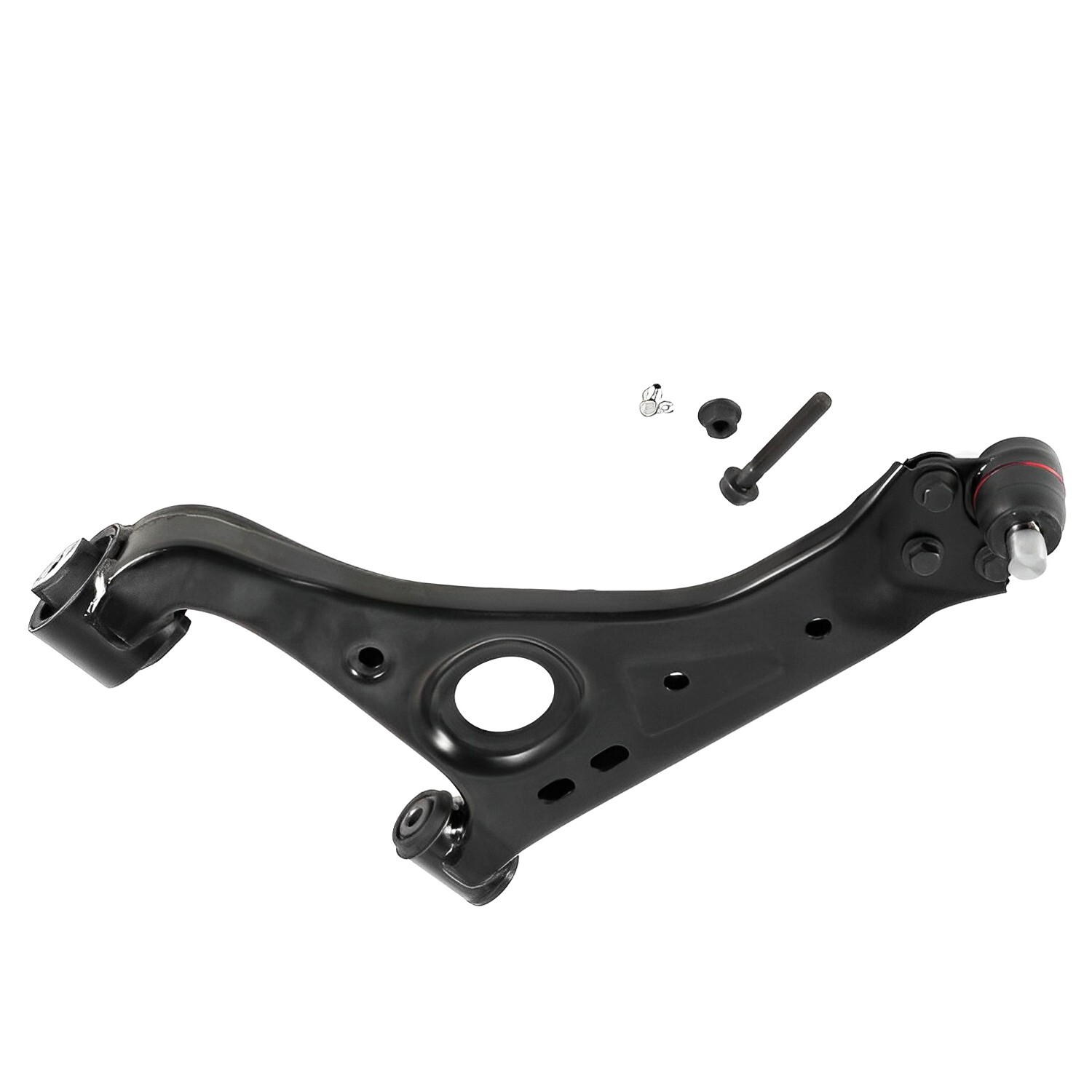 Front Left Lower Control Arm for 2013 2014 2015-2022 Buick Encore Chevrolet Trax