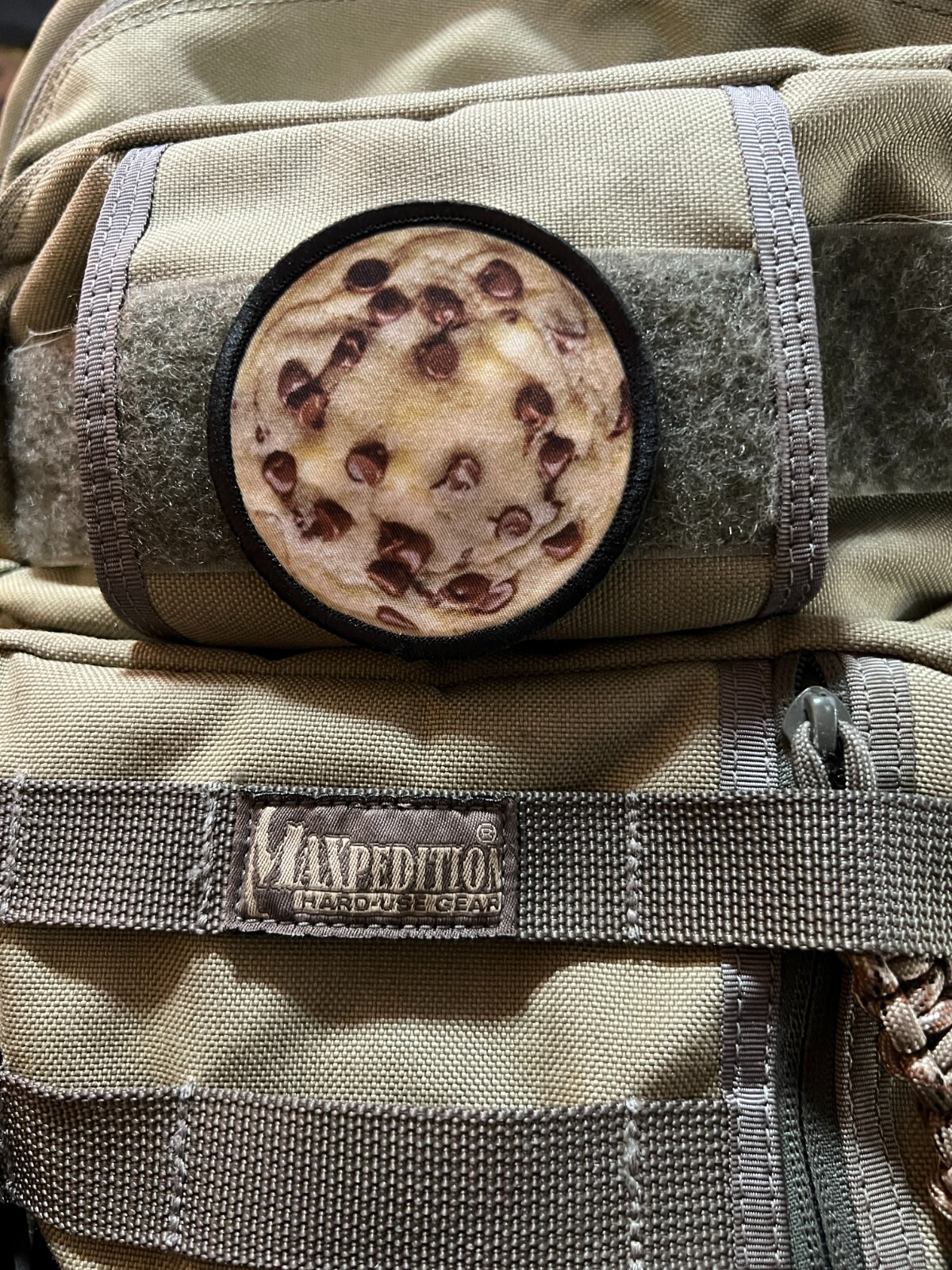 Gladiator What We Do In Life Echoes In Eternity Morale Patch