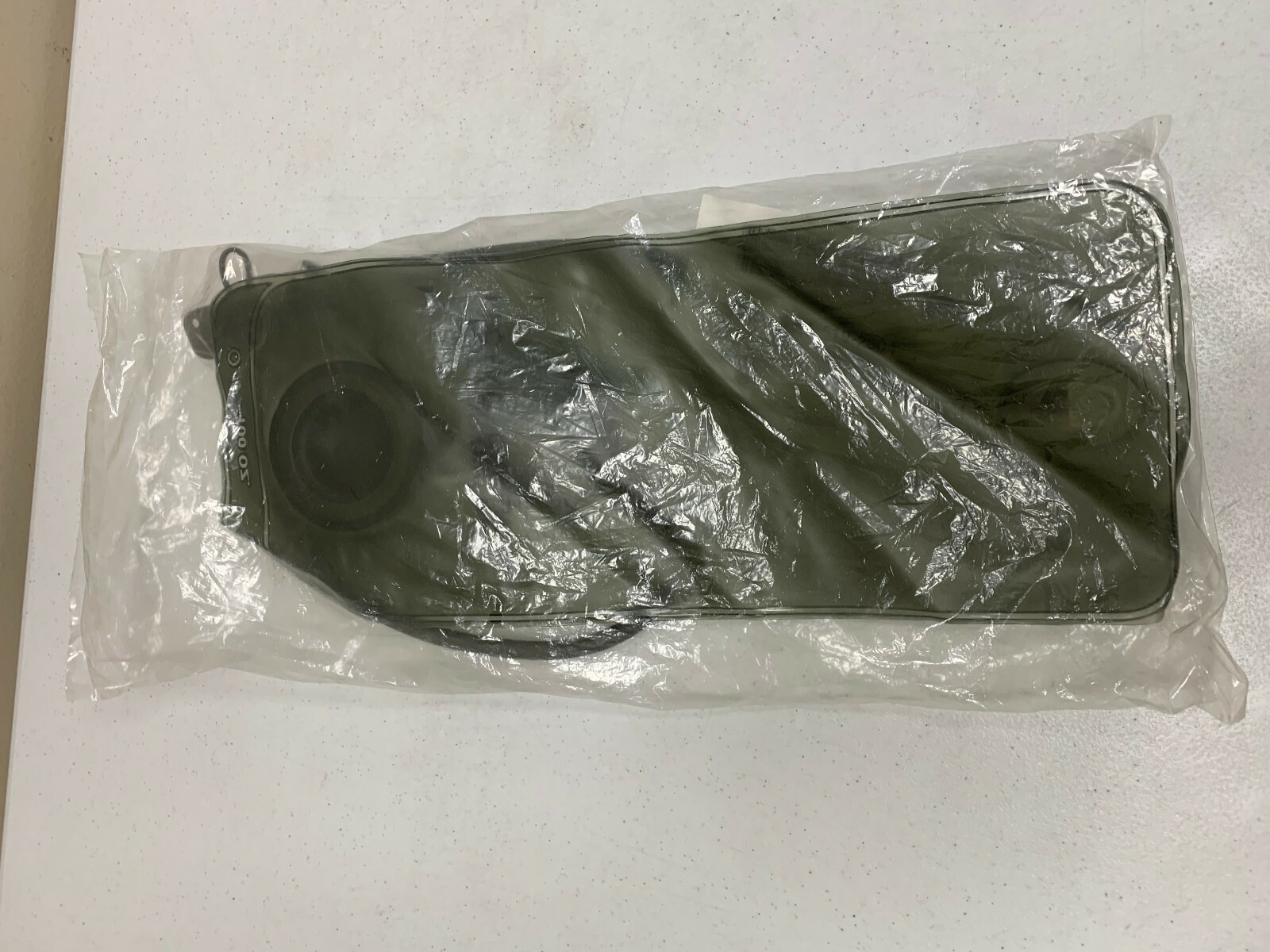 ARMY ISSUED ACU UCP MOLLE HYDRATION SYSTEM HYDRAMAX BLADDER NEW 1A863