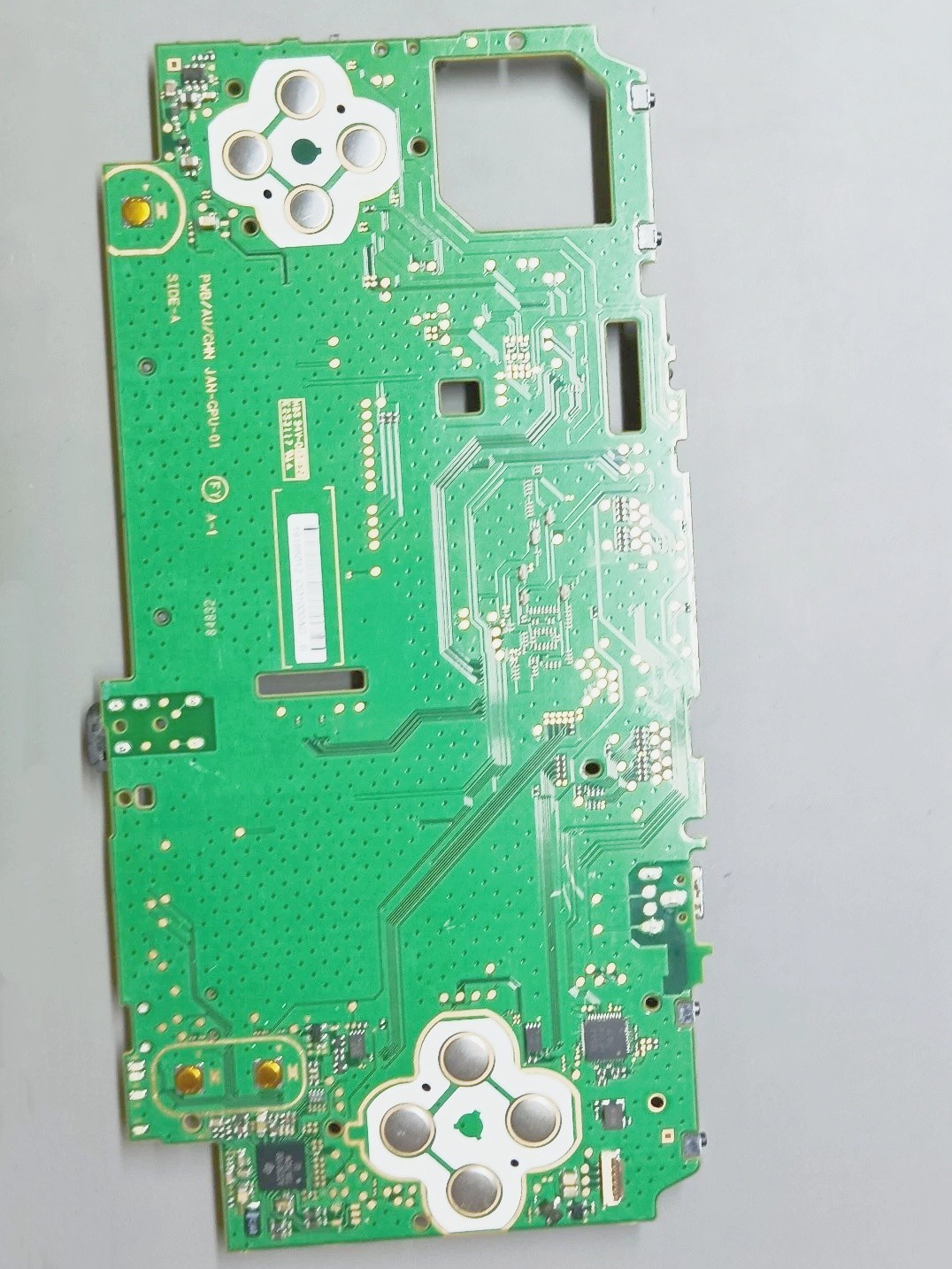 Original Pulled Motherboard for New 2DSLL Mainboard for New 2DSXL - US Version