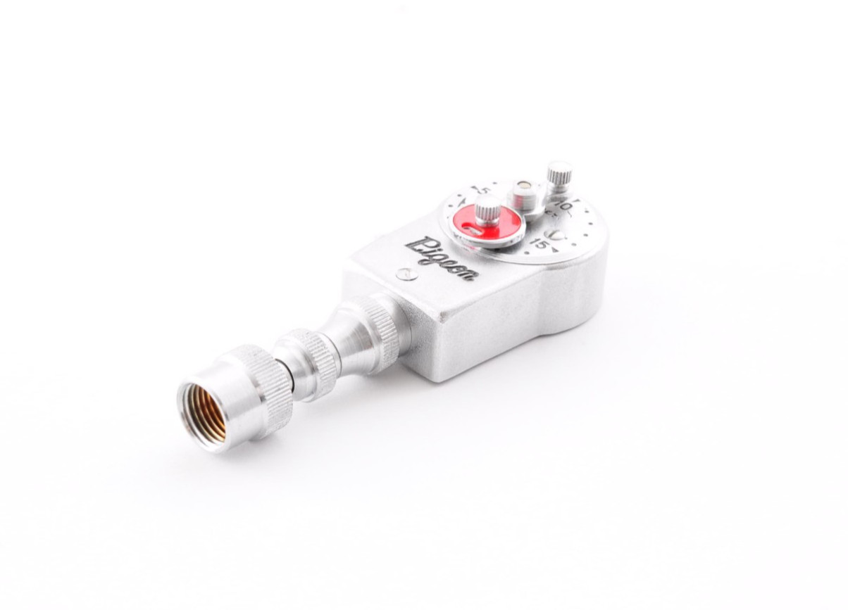 Pigeon Self Timer for Leica Excellent+5 from Japan Y2426