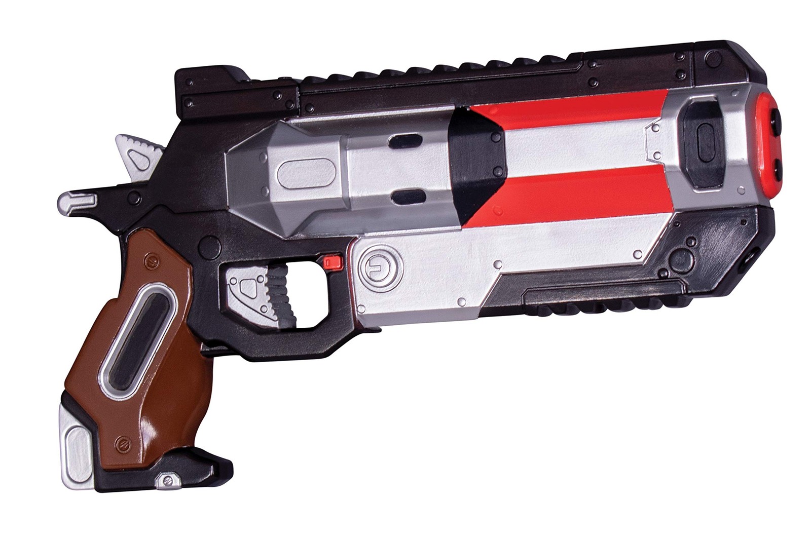 Disguise Apex Legends Wingman Weapon Costume Accessory, Plastic, 7+, 11"L x6"H