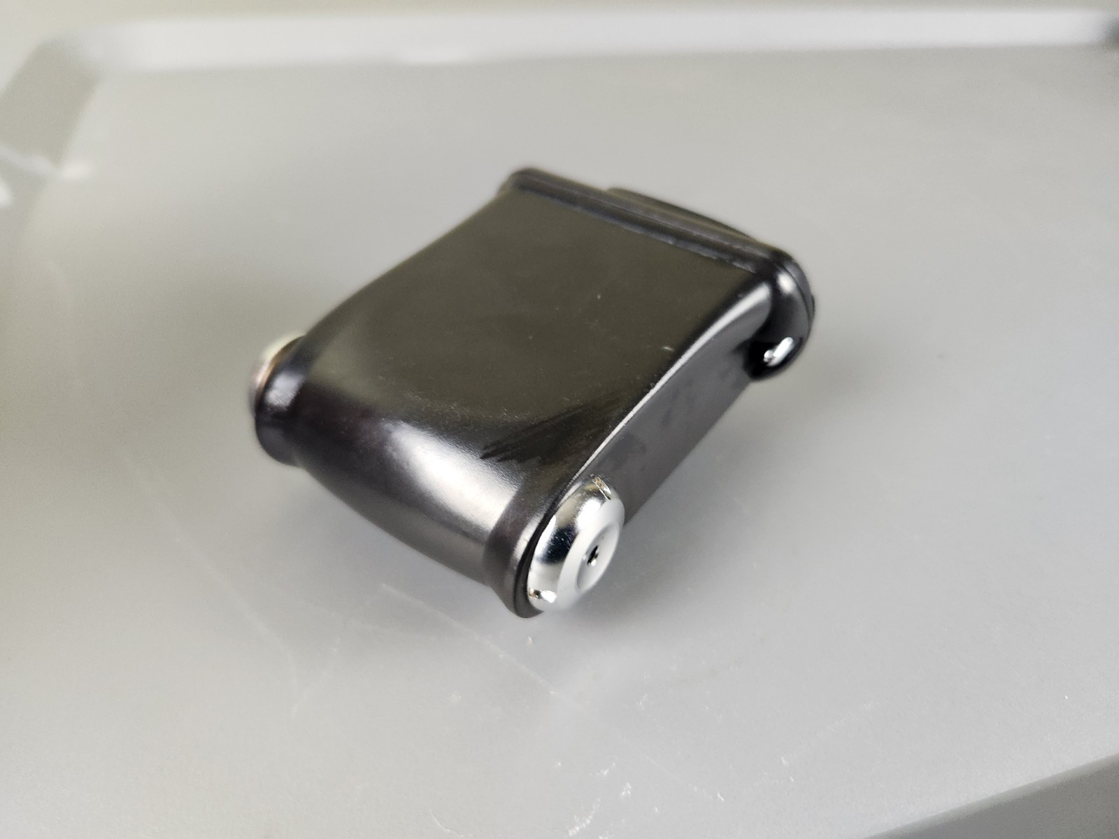 Personal Radiation Detector/Dosimeter Alarming Ratemeter PM1703M