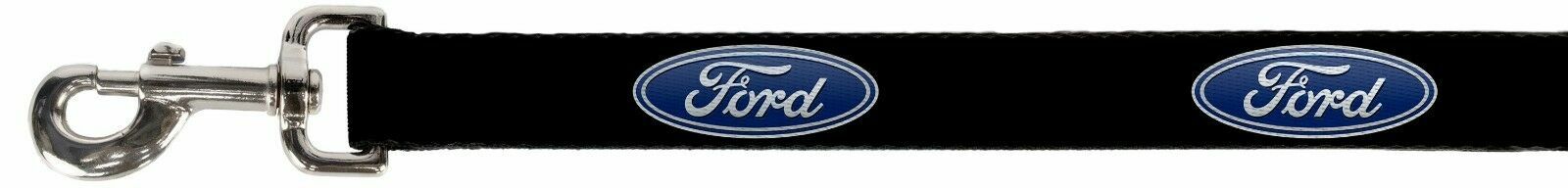 Cat or Dog Leash Licensed Ford Oval WFE001