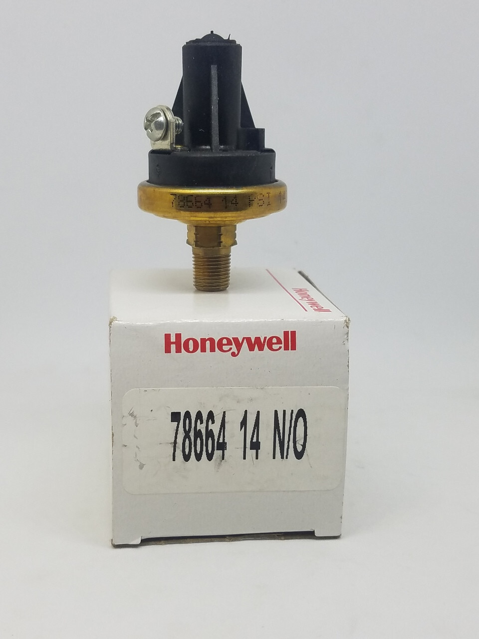 78664-14-NO - 78664-B00000140-01 - 5000 SERIES Industrial Pressure Sensors PRESS