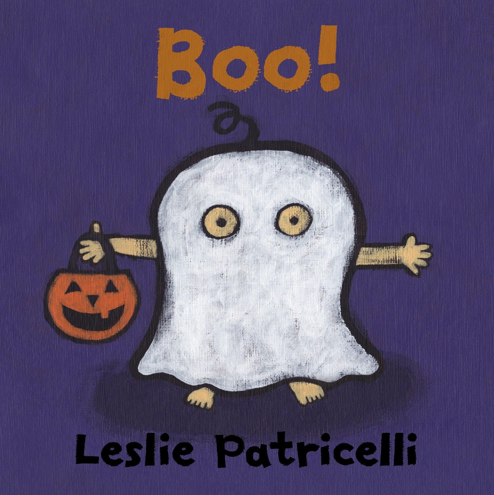Boo!: (A Playful Story of Halloween Traditions and Costumes for Babies, Toddlers