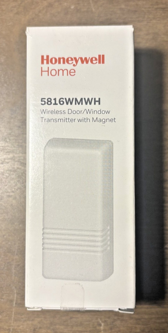 FACTORY SEALED Honeywell ADEMCO 5816 Wireless Door/ Window Transmitters