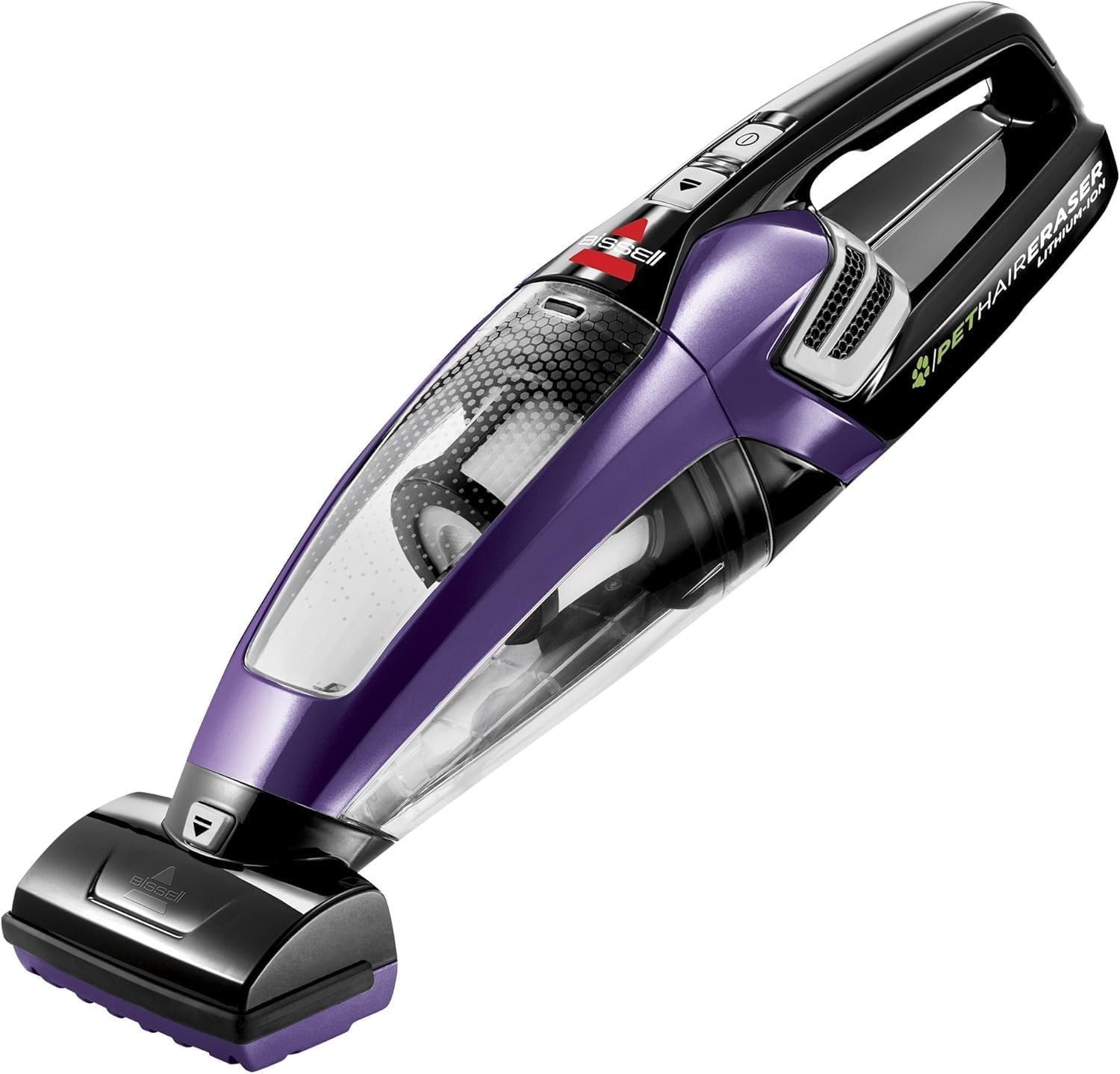 BISSELL Pet Hair Eraser Cordless Hand Vacuum (2390A) New Sealed from Factory