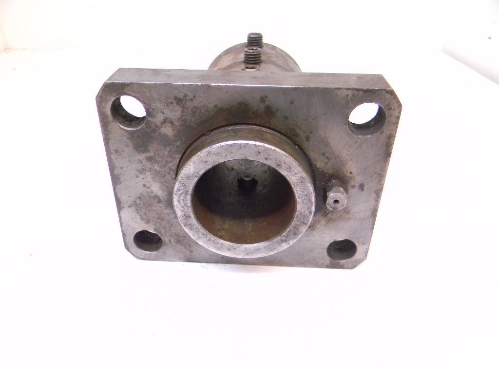 USED TURRET BLOCK 2" x 5.54"