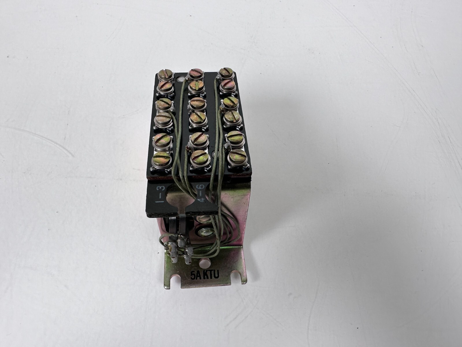 WESTERN ELECTRIC 5A KTU - NOS