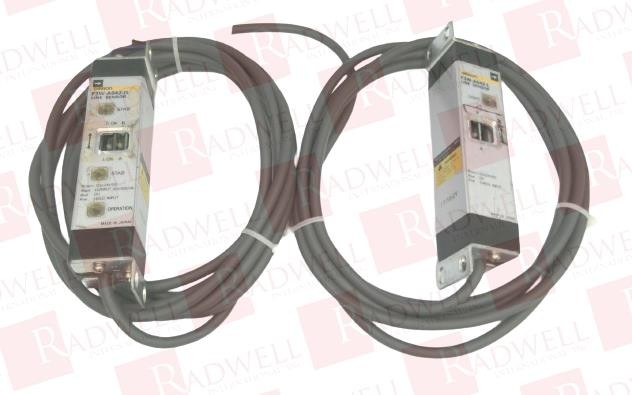 OMRON F3W-A042 / F3WA042 (USED)