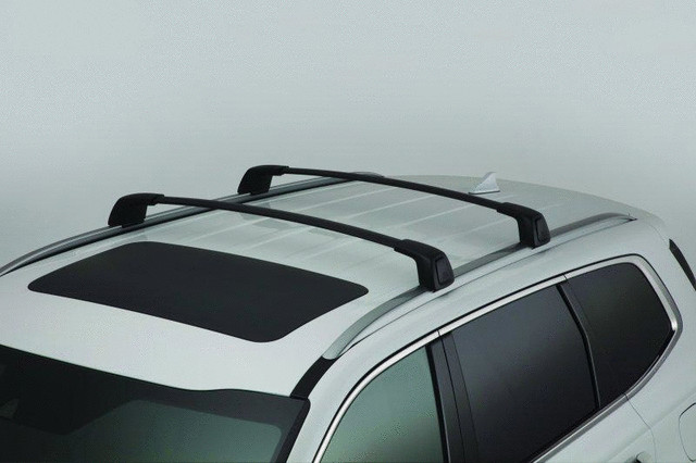 Genuine Kia Roof Rack Cross Bars S9F21-AC001