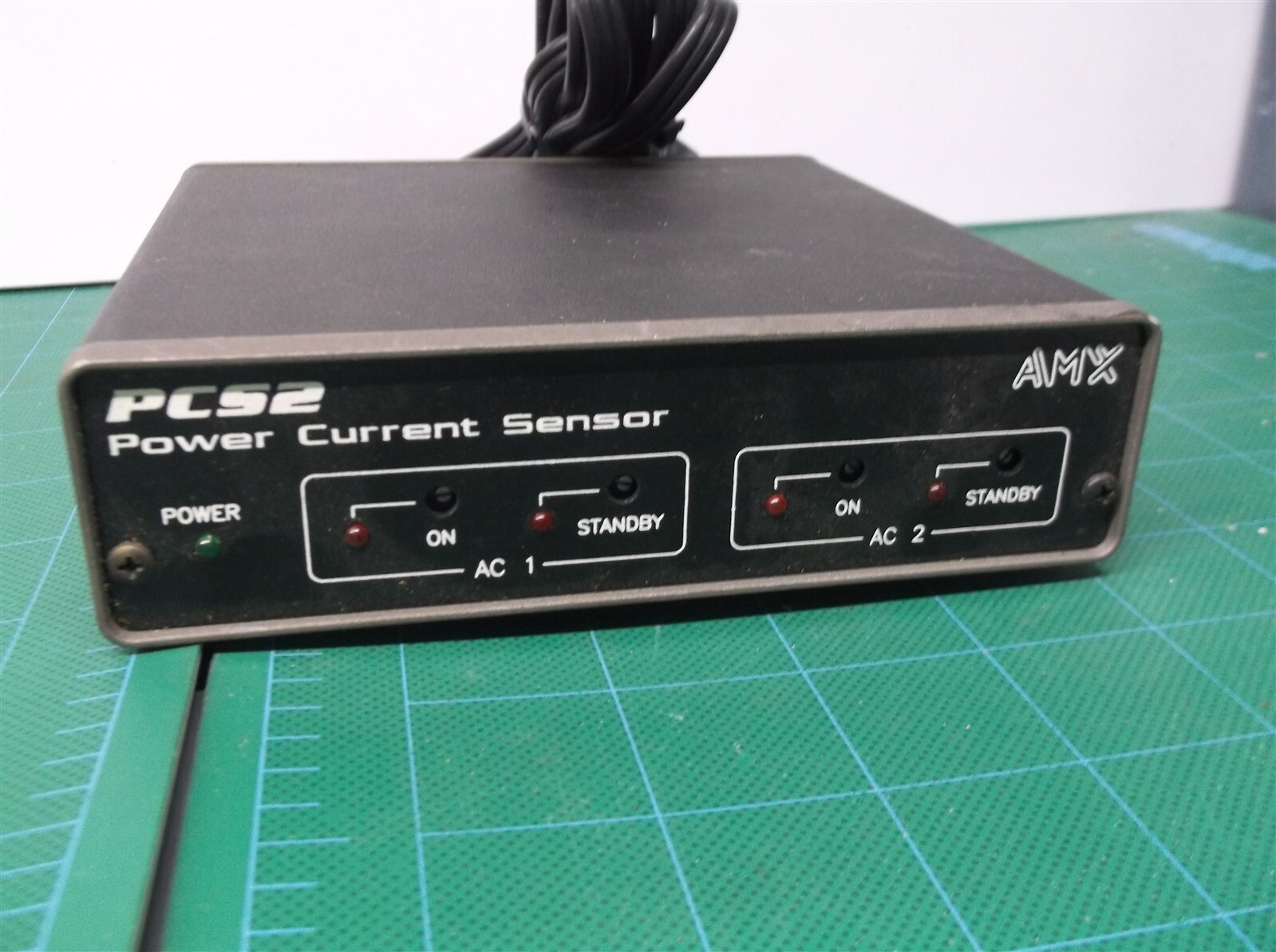 AMX PCS2 POWER CURRENT SENSOR