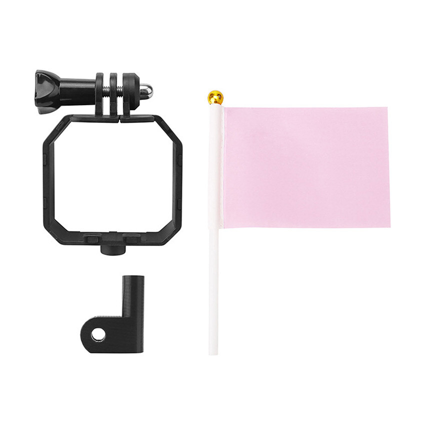 Flag Expansion Bracket Upper Mount Drone Accessories for DJI MINI4PRO/MINI3/3PRO