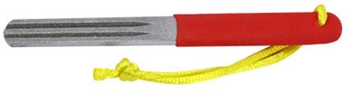 New 4" Diamond Fishing Hook & Sharpening Knife 200 & 400 Grit # DF401FS