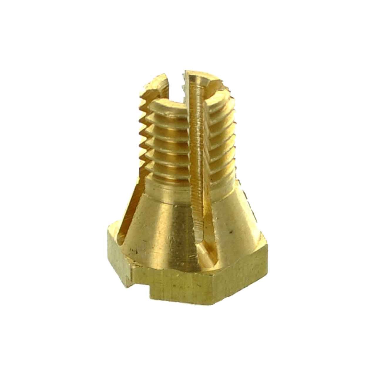 Weldtec TEC 223-00 Chuck, 1/8, 2 pack