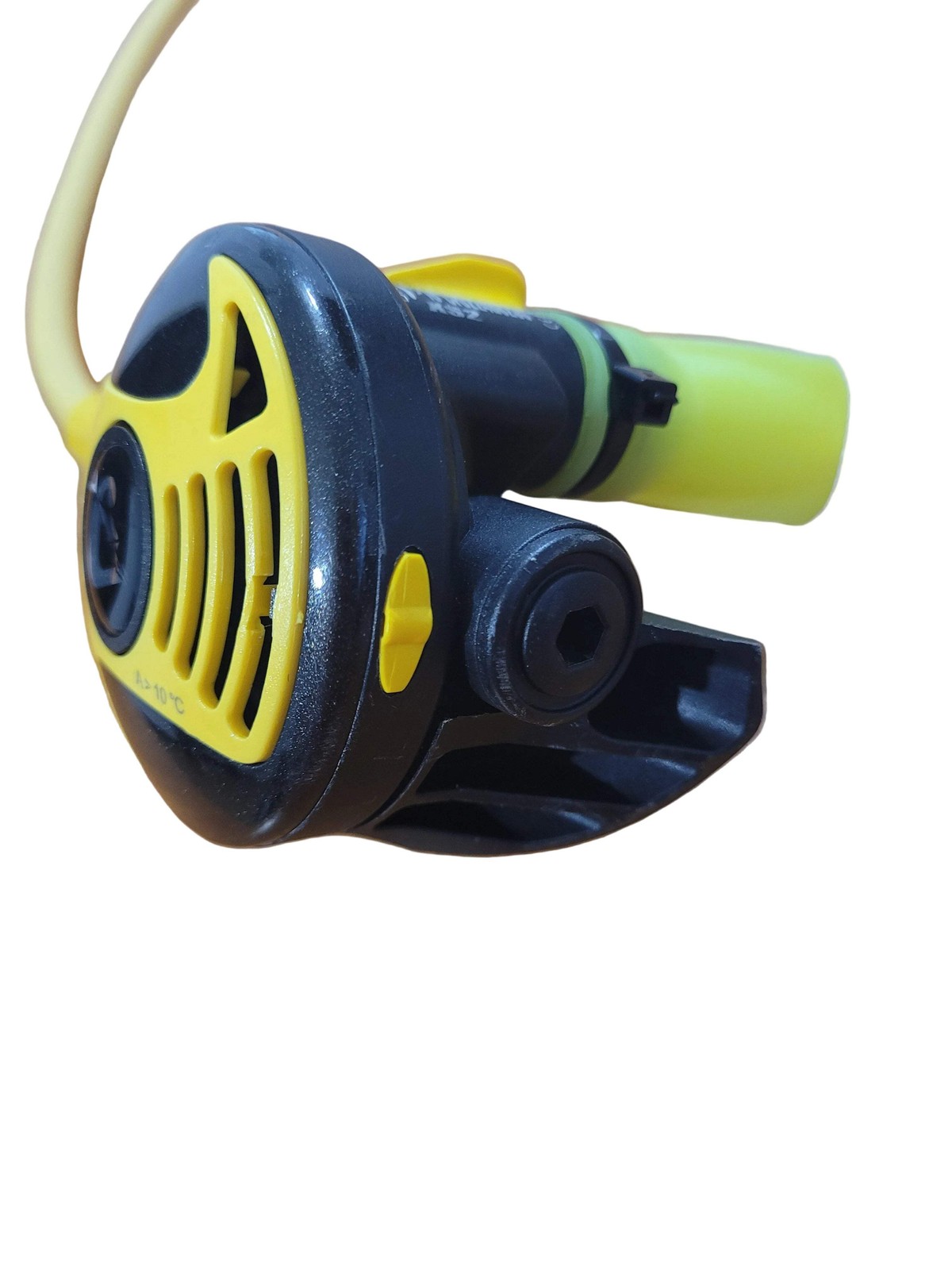 Cressi XS2 Octopus Regulator