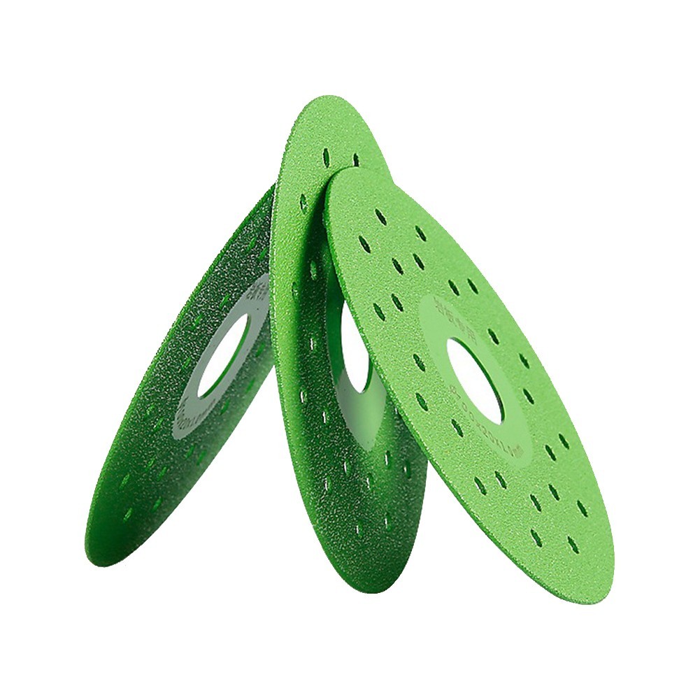 Cutting Disc Grinding Disc Cutting Disc Diamond Green Grinding Disc Jade