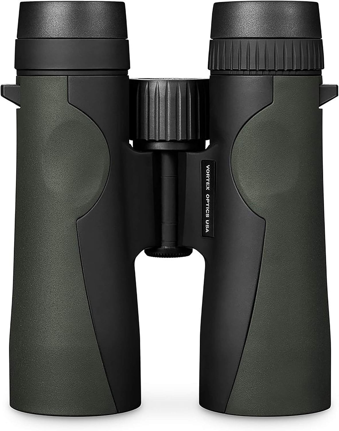 Vortex Optics Crossfire HD 8x42 Binoculars - HD Optical System, Tripod Adaptable