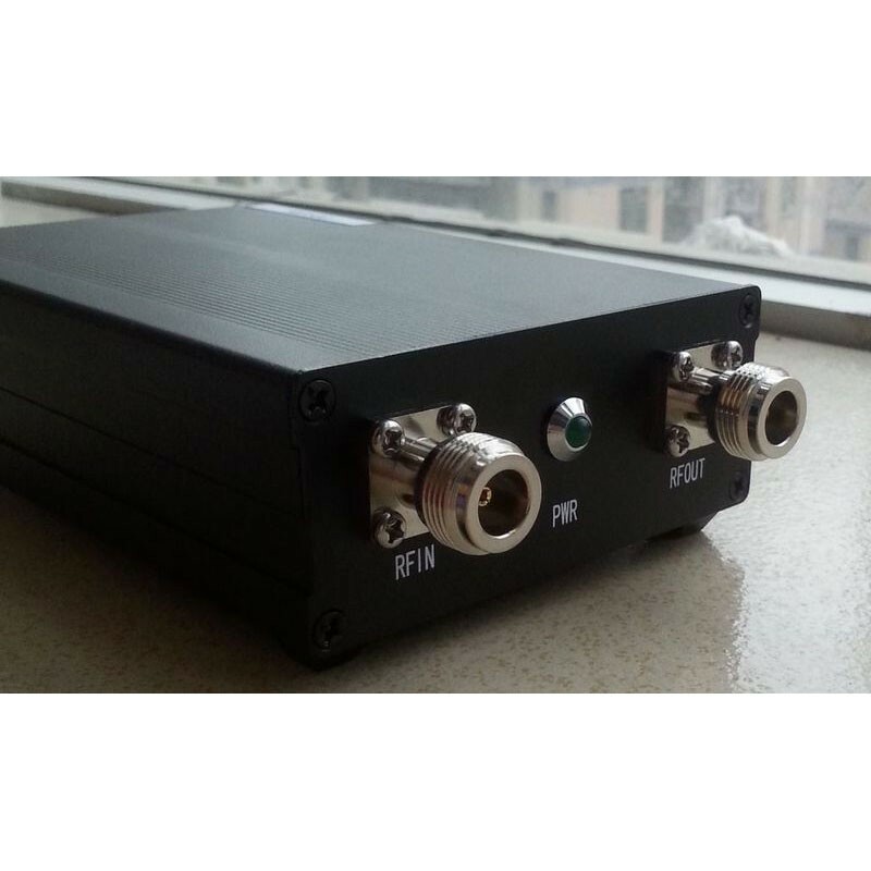 NWT6000-USB Spectrum Analyzer Signal Generator RF Sweep Generator USB Powered xr