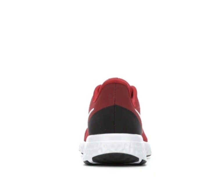 Size 6 - Nike Revolution 5 Gym Red 2020