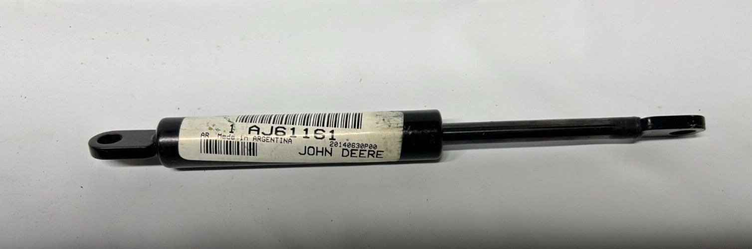 New- John Deere #AJ61161 Gas Operated Cylinder Fits- 1740 and 1745