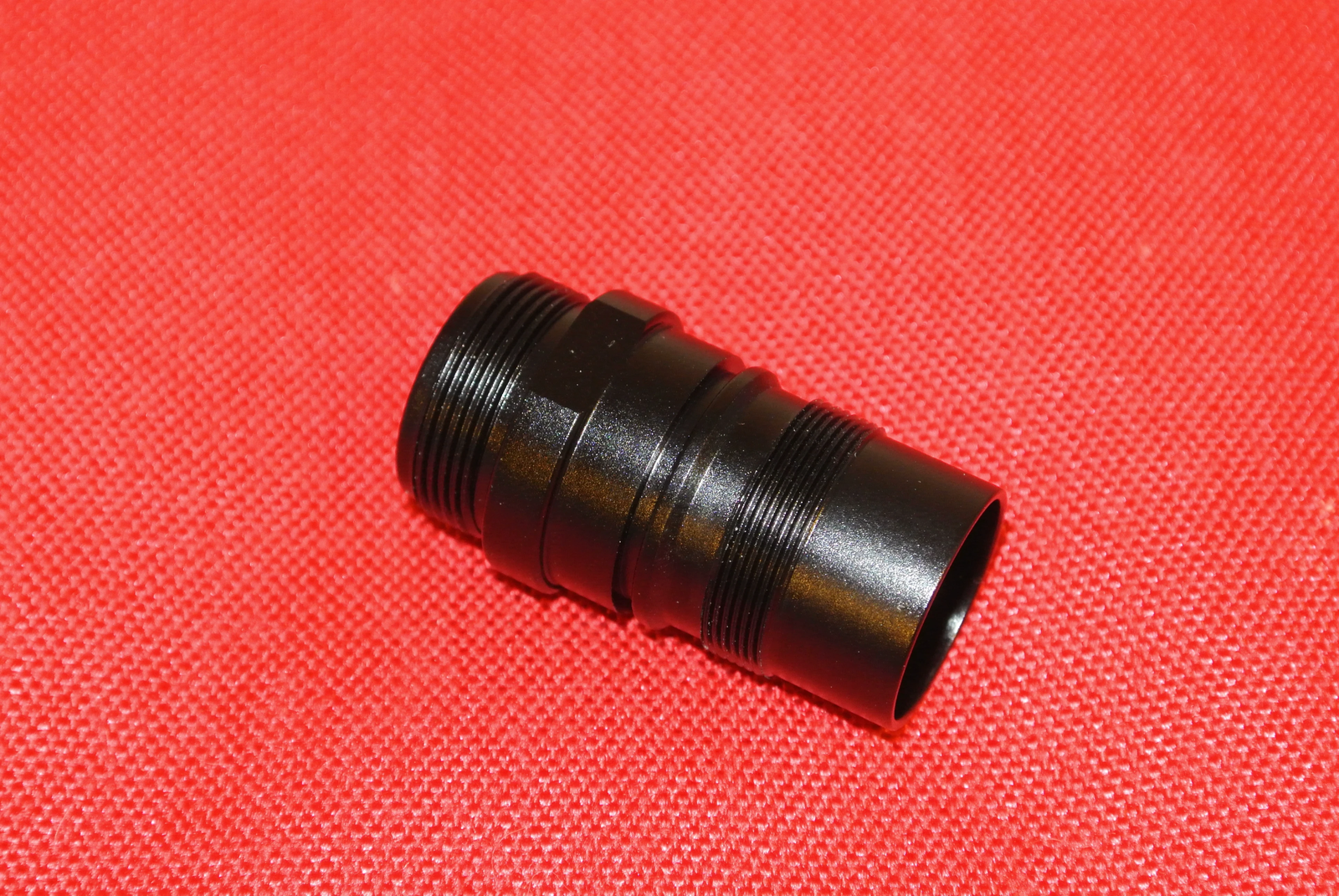 SSC Classic Freak to MacDev Shift Adapter