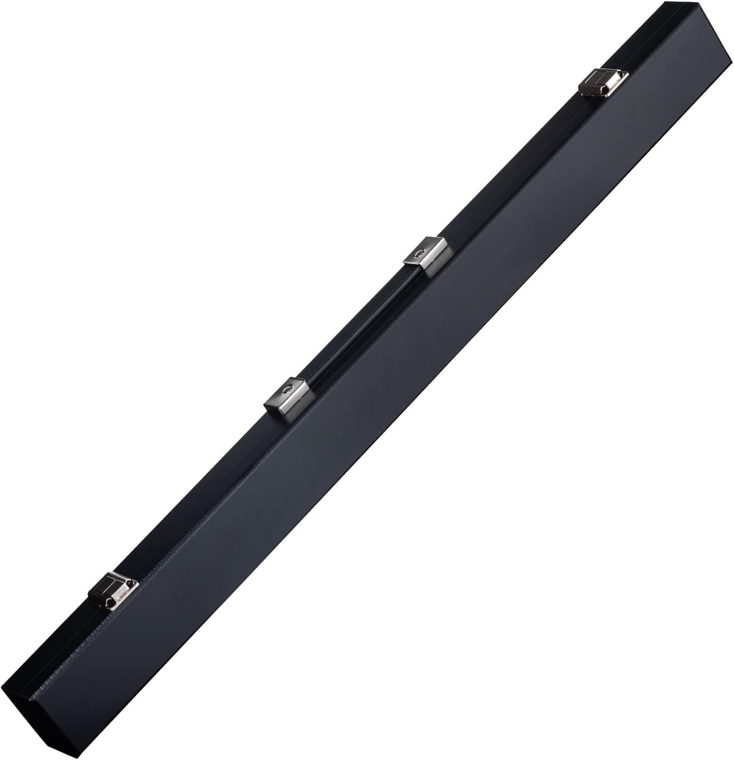 Estuche rígido para tacos de billar de 1x1, estuche para transportar tacos.neuvo