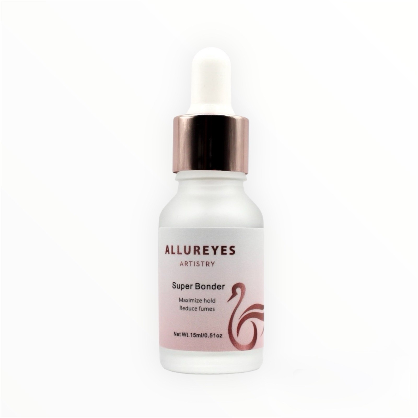 SUPER BONDER for Lash Retention Eyelash extensions
