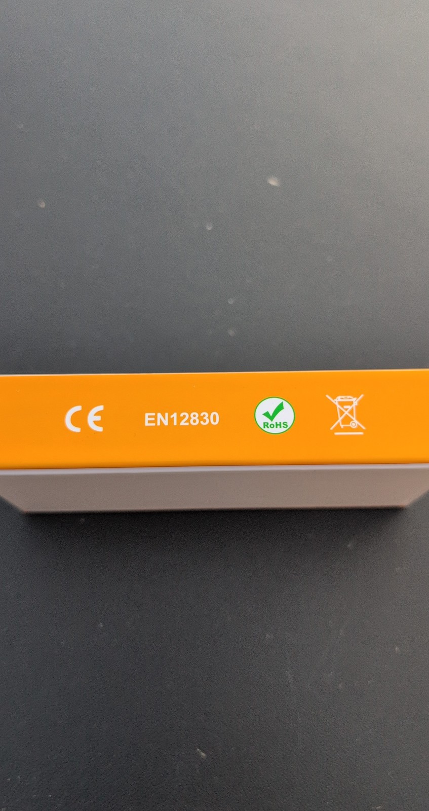 HFS-P3 Pen Type Nuclear Radiation Detector Personal Dosimeter