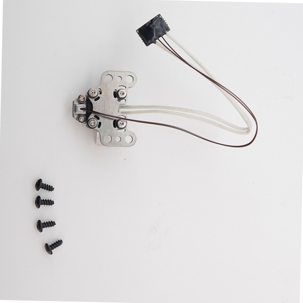 AD5X Heating Module Kit with Stable Electrical Connection for 3D Printers