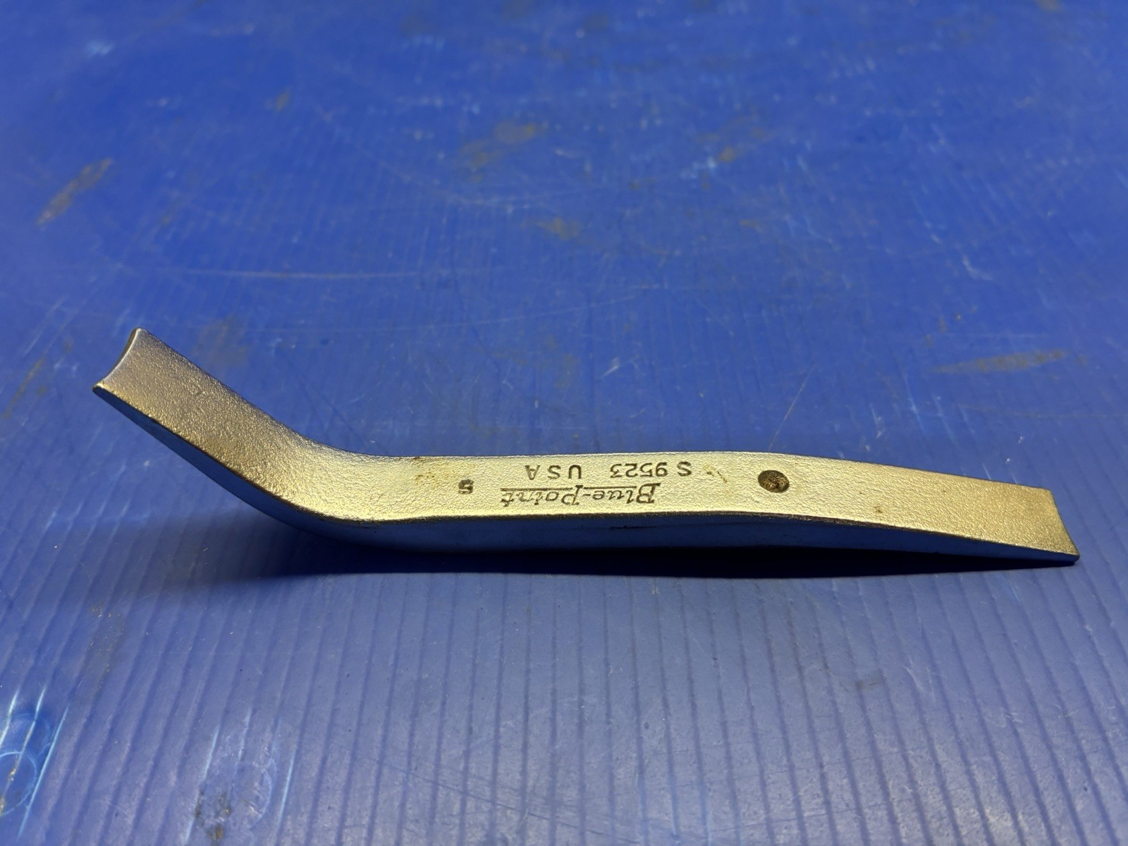 BLUE POINT S9523 BRAKE ADJUSTING TOOL.