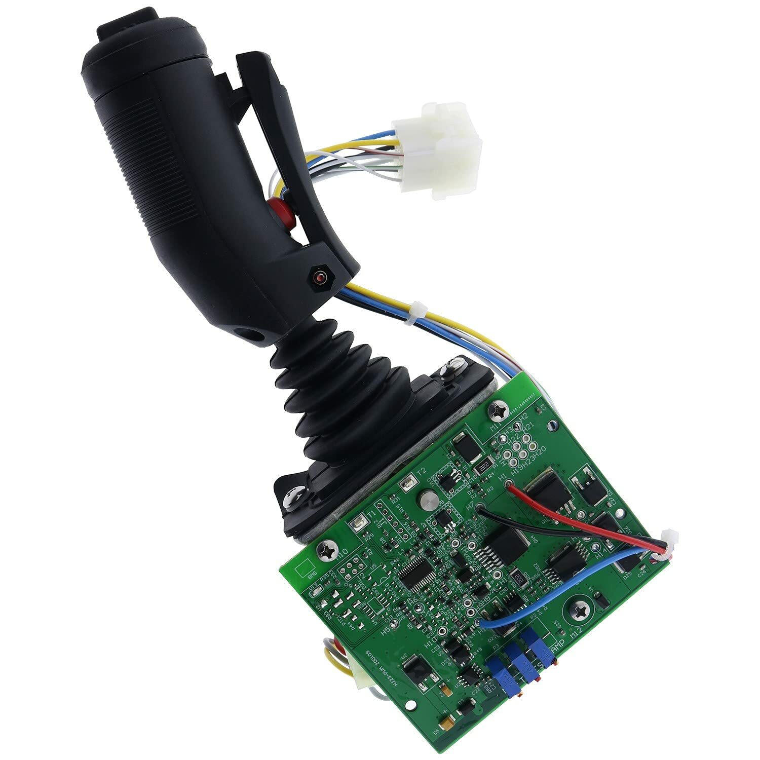 New Joystick Controller 777-165 159108 123994 for Skyjack JLG SJII3215 SJII3219