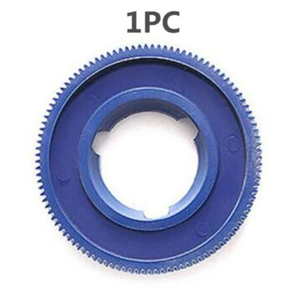 3pc Milling Machine Power Feed Plastic Gear ALSG Import All Models Replace Part