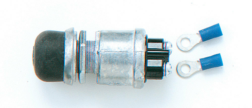 LONGACRE #52-45460 Starter Button