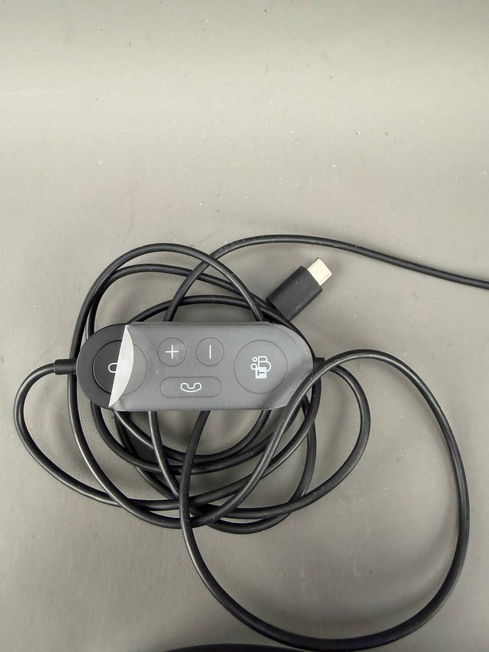 Microsoft Microphone Modern USB-C Headset