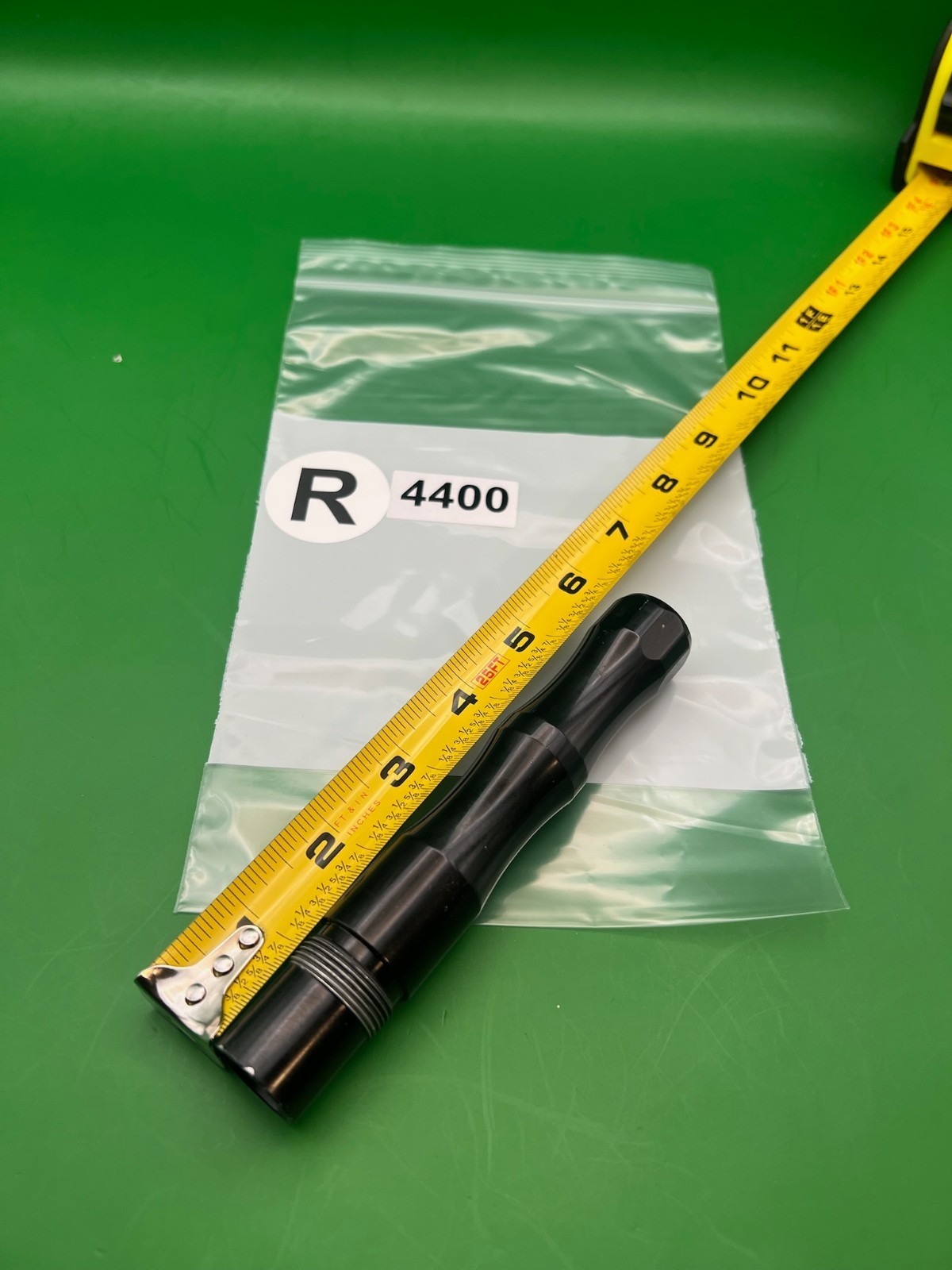12 Inch Freak Tip