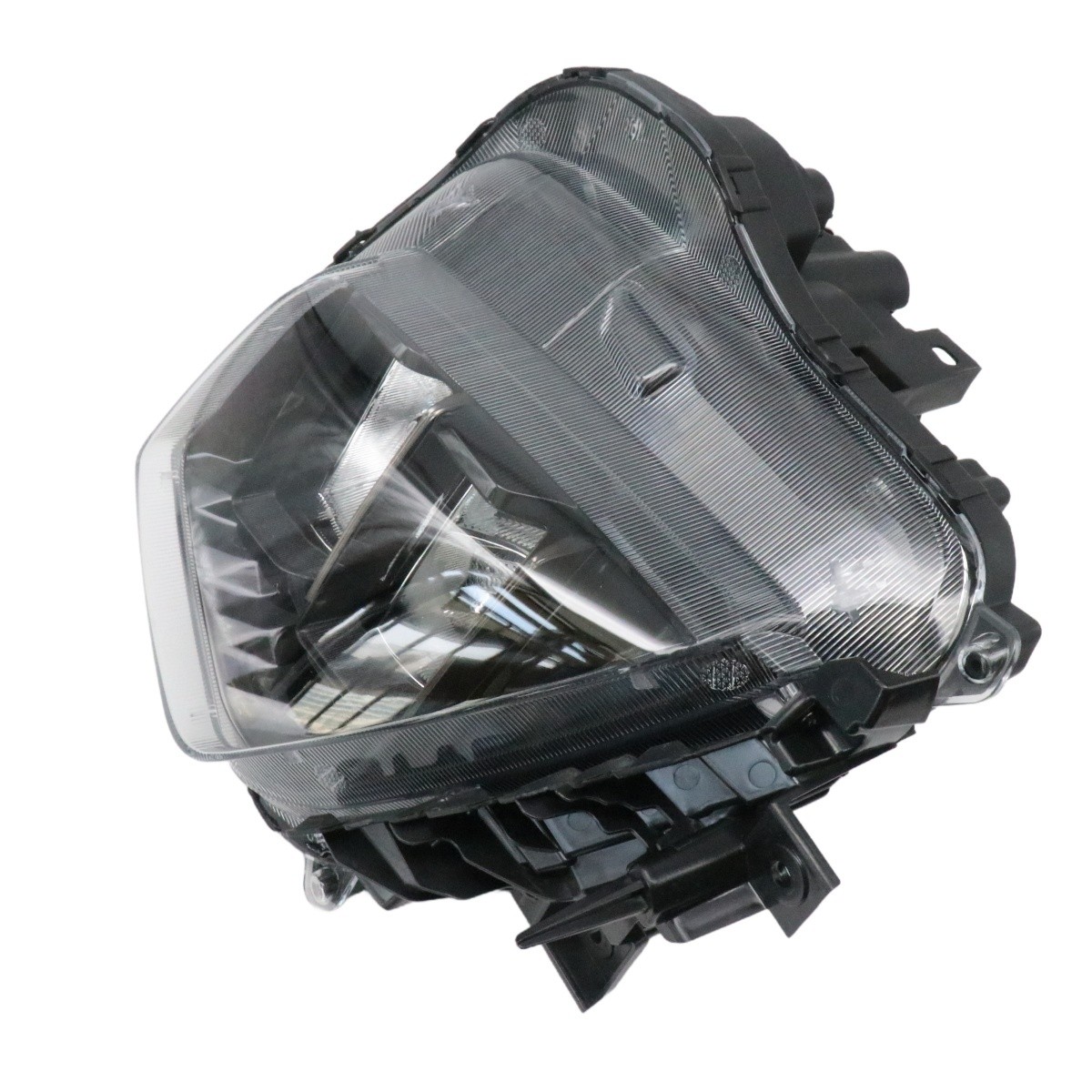 Front LED Headlight Headlamp Left Driver Side For 2022 2024 Hyundai Tucson SEL