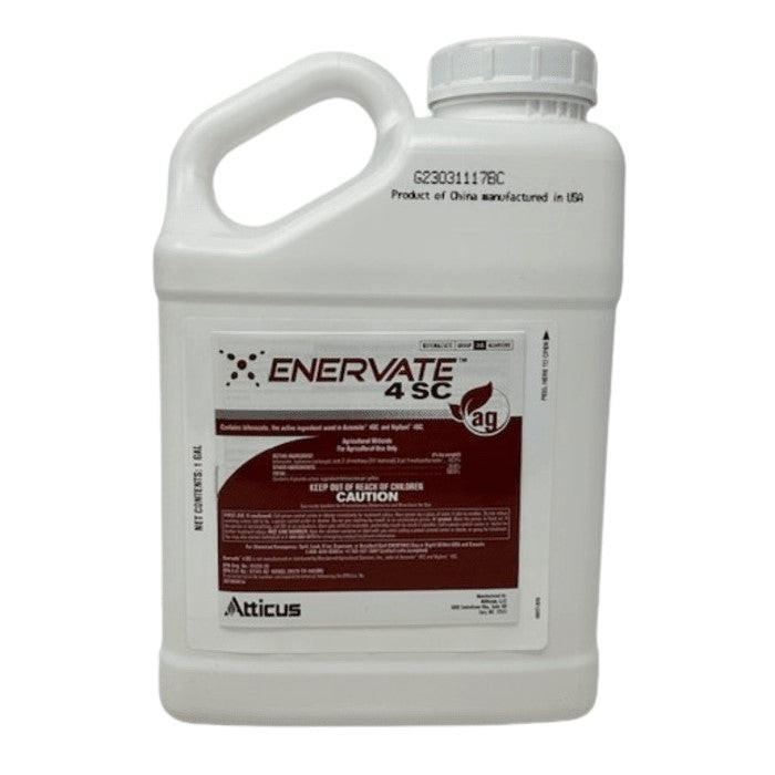 Enervate 4SC GAL